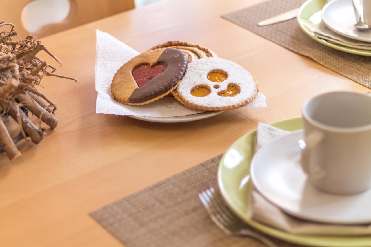 Casa Serena 산칸디도 외부 사진