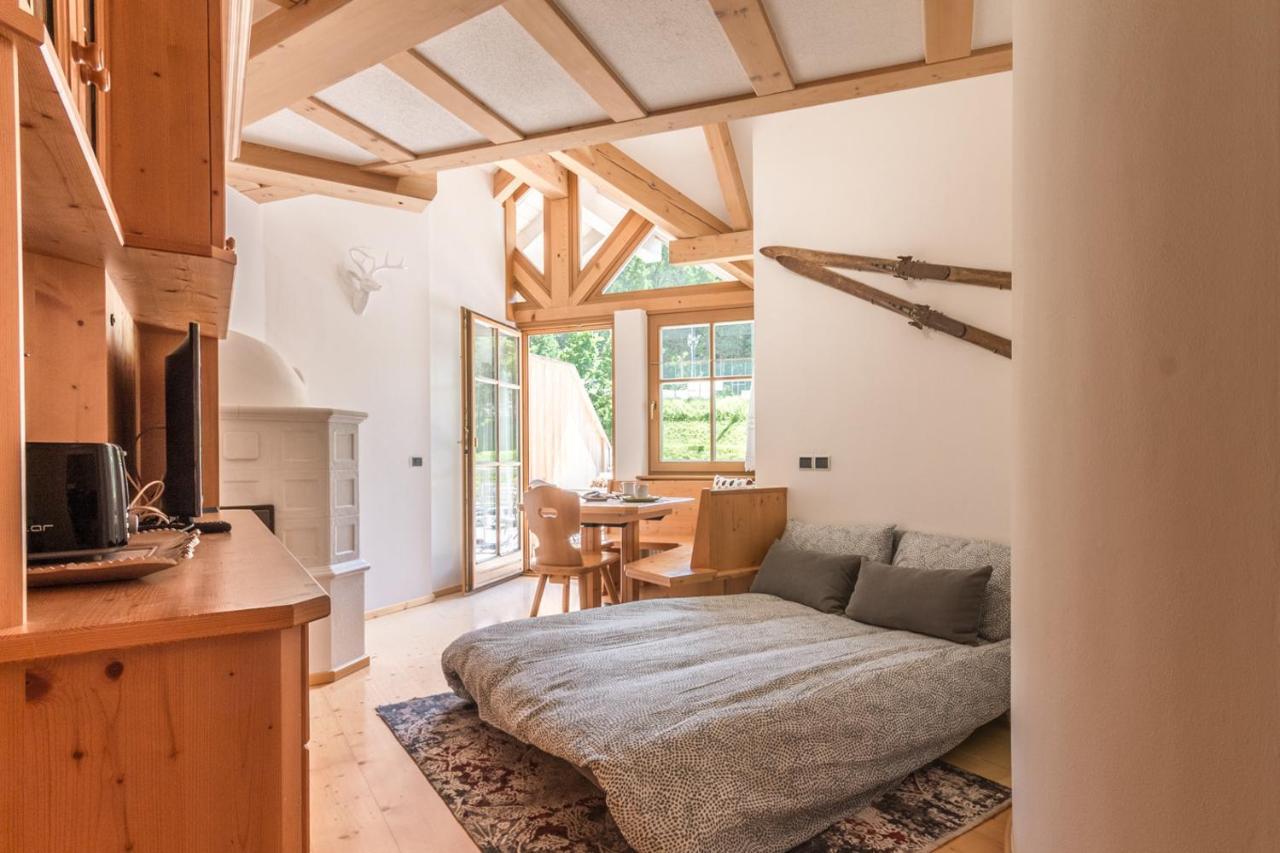 Casa Serena 산칸디도 외부 사진