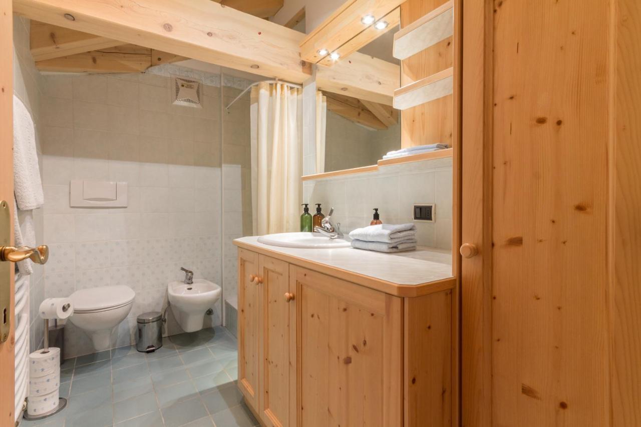 Casa Serena 산칸디도 외부 사진