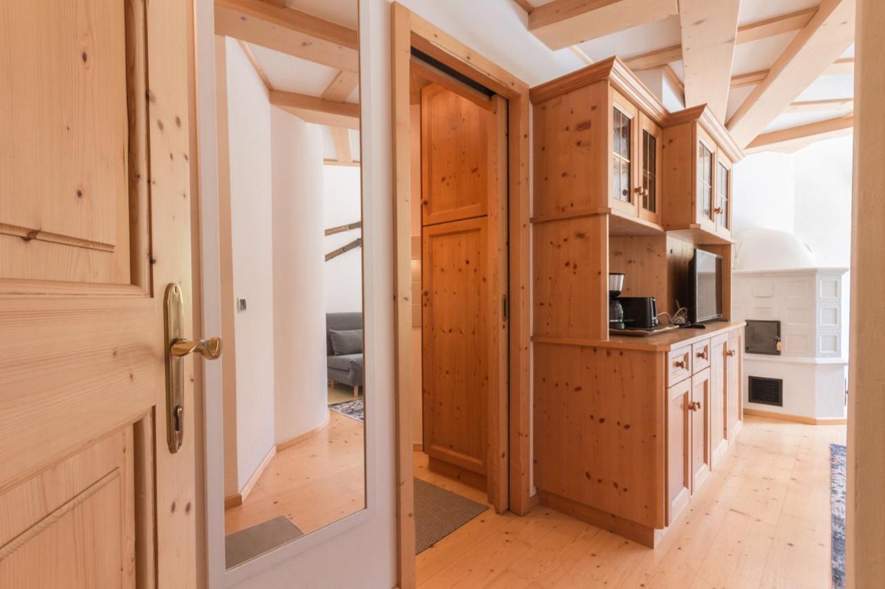 Casa Serena 산칸디도 외부 사진