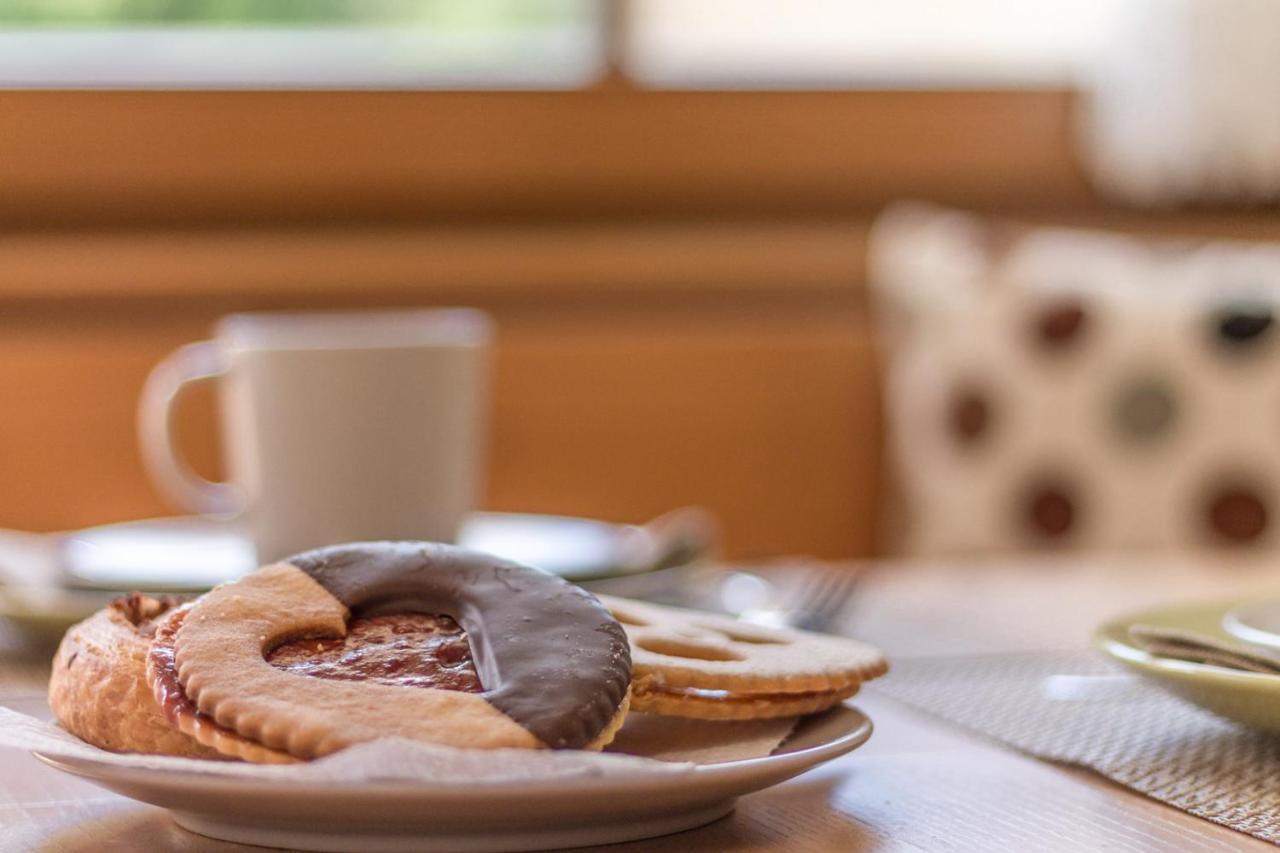 Casa Serena 산칸디도 외부 사진