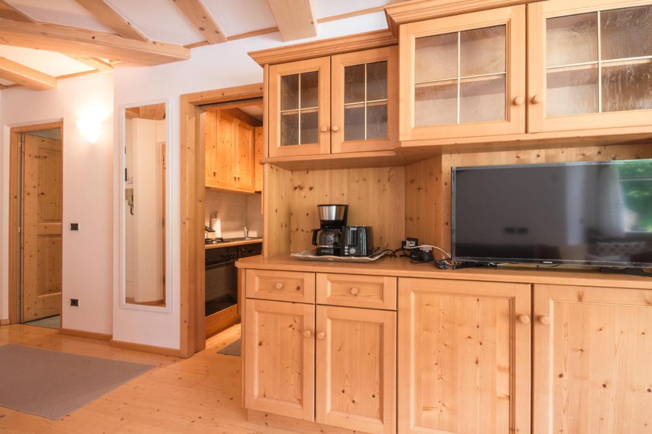 Casa Serena 산칸디도 외부 사진